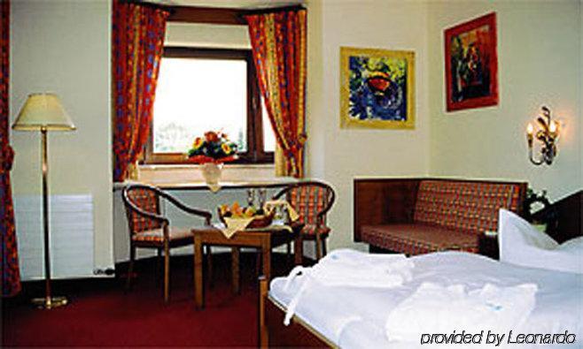 Familienhotel Christoph Елльмау Номер фото
